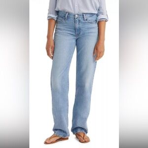 Levi’s 94 Baggy Jeans